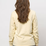 Macy V-neck Sweatshirt