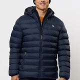Artur Puffer Jacket