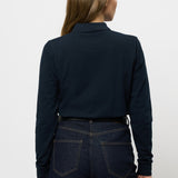 Lise Long Sleeve Polo