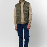 Maks Puffer Vest