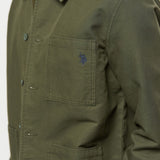 UMConnor Overshirt