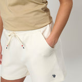 UWMacha Shorts