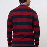 Tage Long Sleeve T-shirt