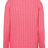 UWMadeline Cable Knit