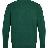 Kevin Lambswool Knit