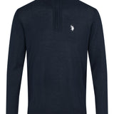 Mason Merinowool Knit