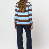 UWKamille Long Sleeve Polo