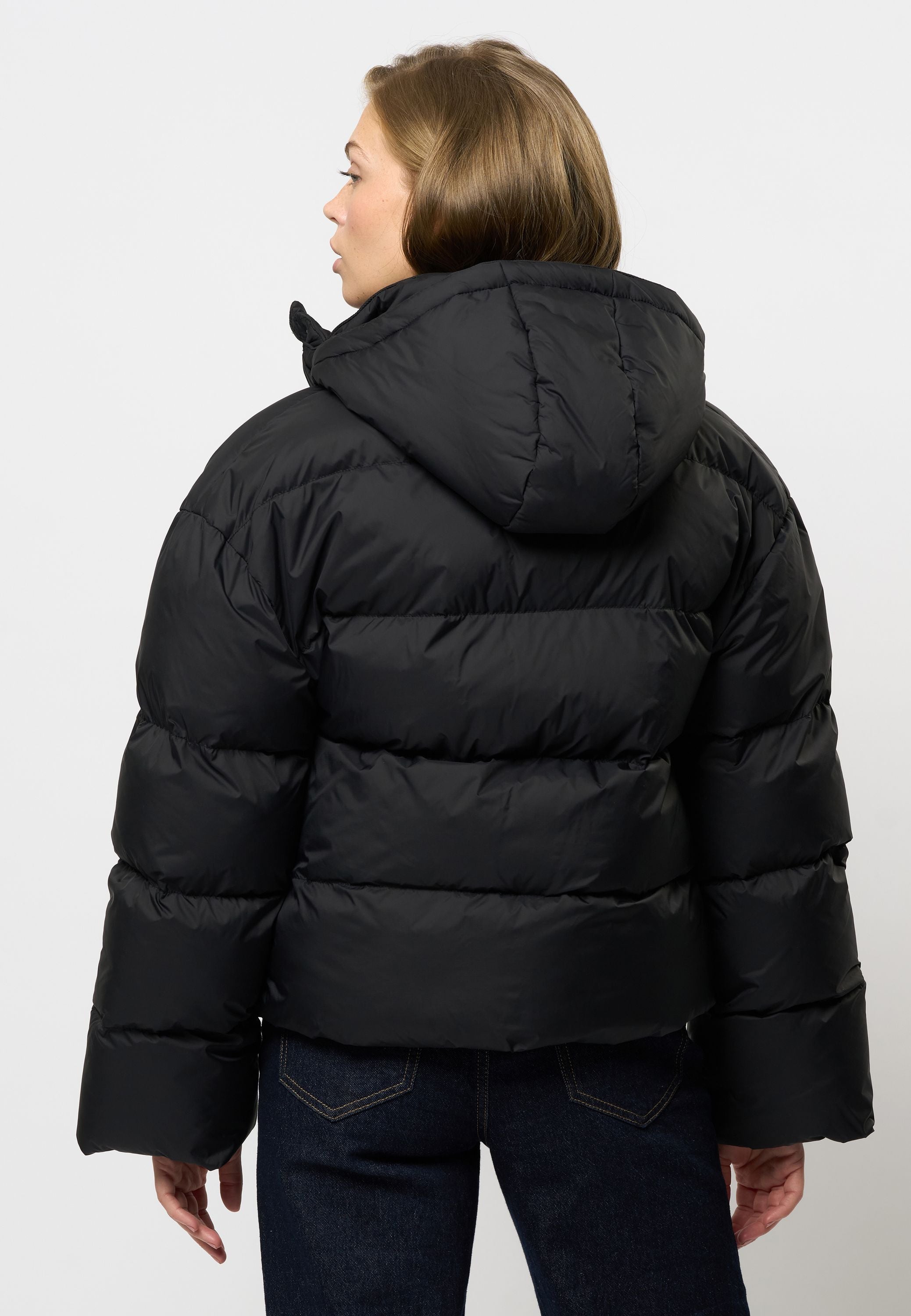 UWGreta Puffer Jacket