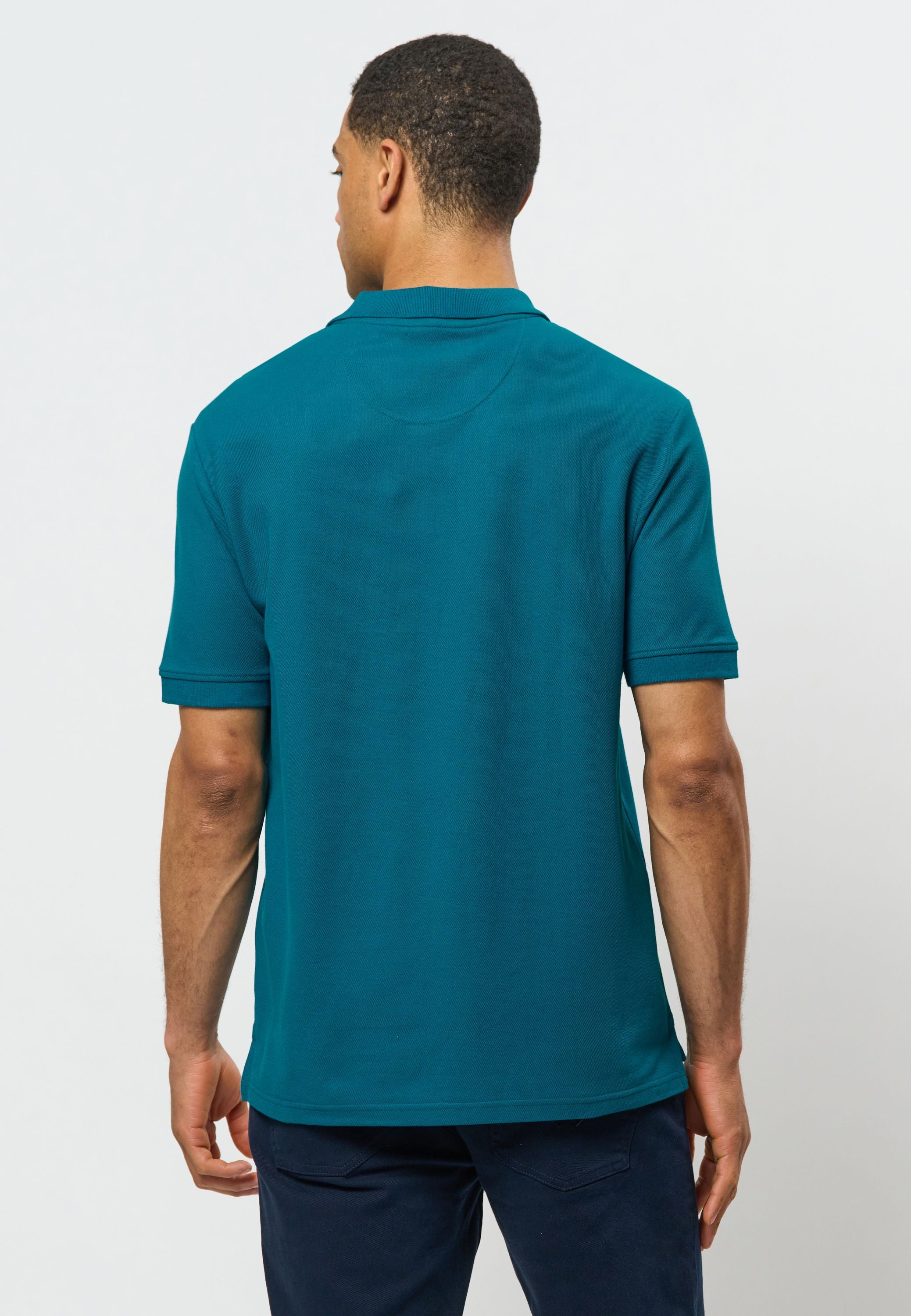 UMAlfred Polo