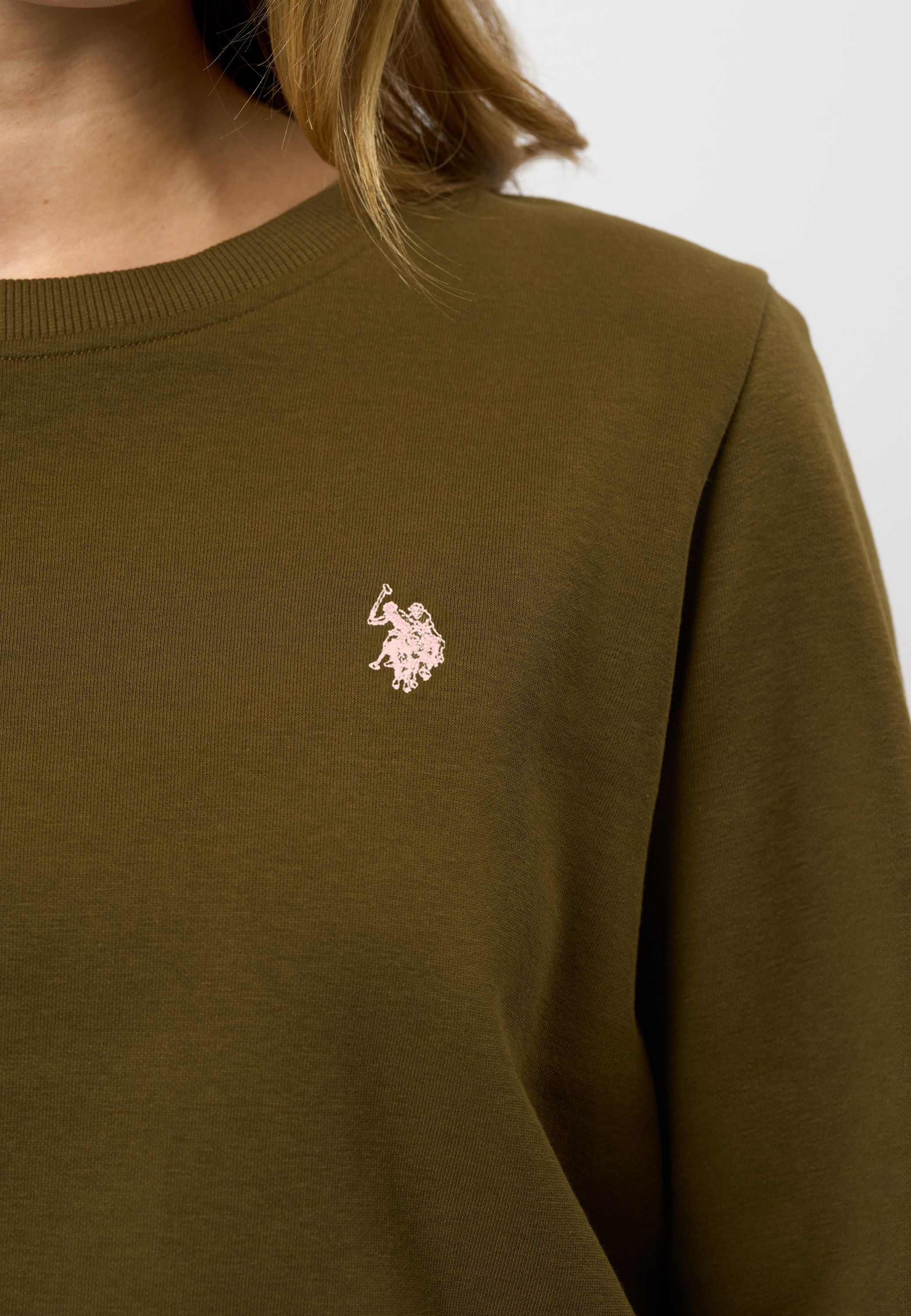 UWHelen Sweatshirt