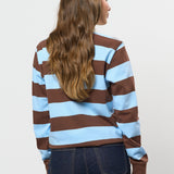 UWKamille Long Sleeve Polo