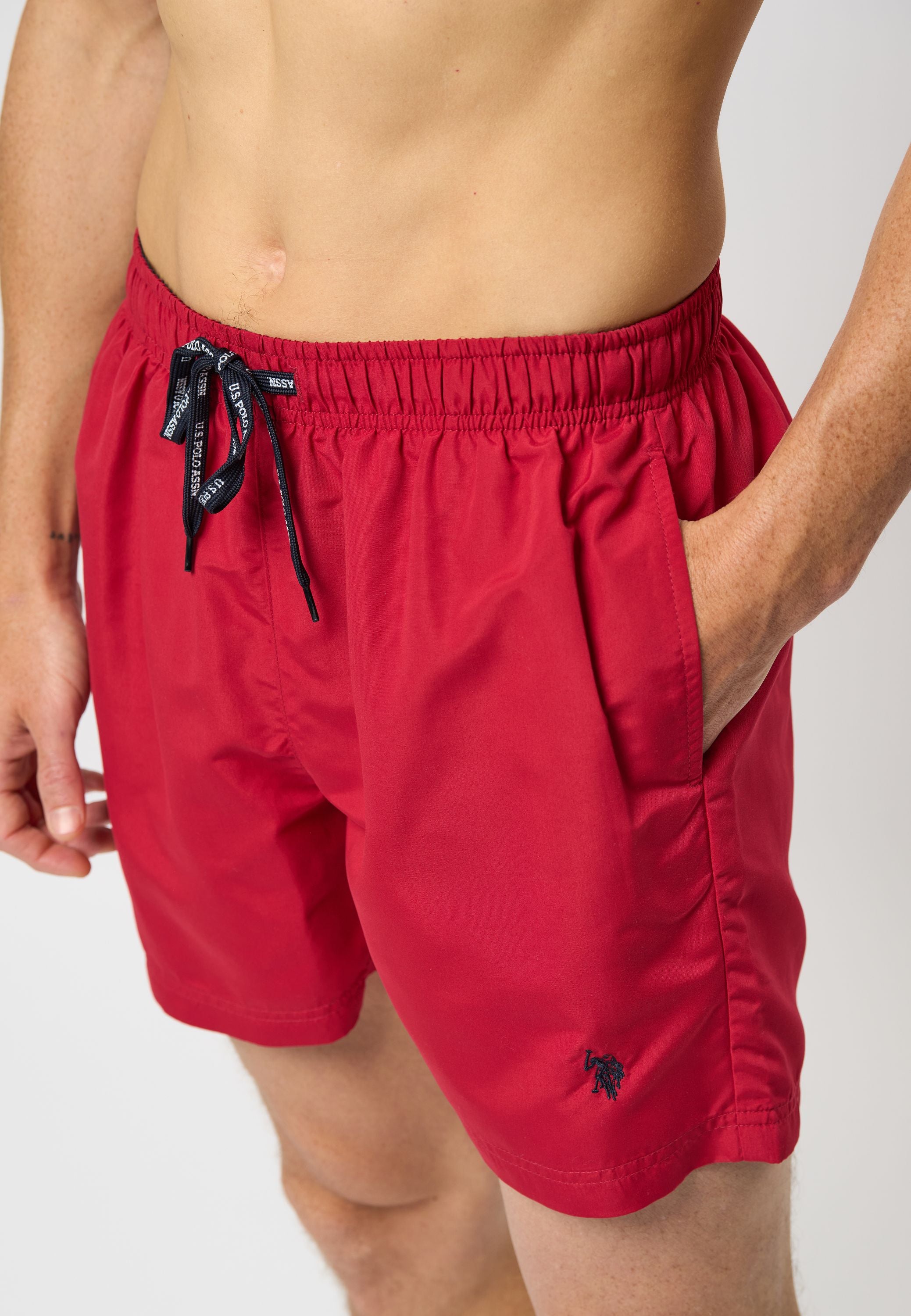 UMAza Swimshorts