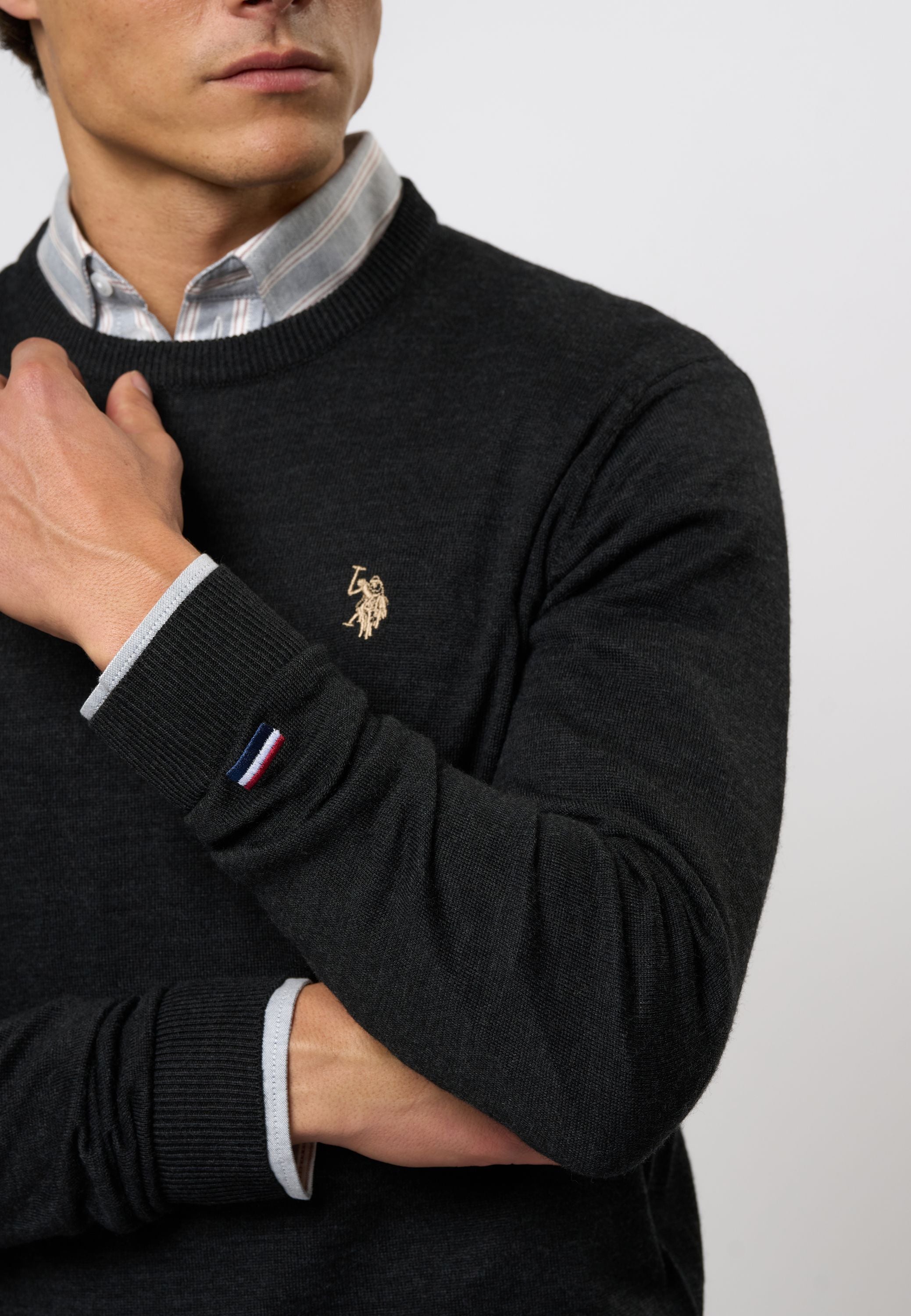 UMKent Merinowool Knit