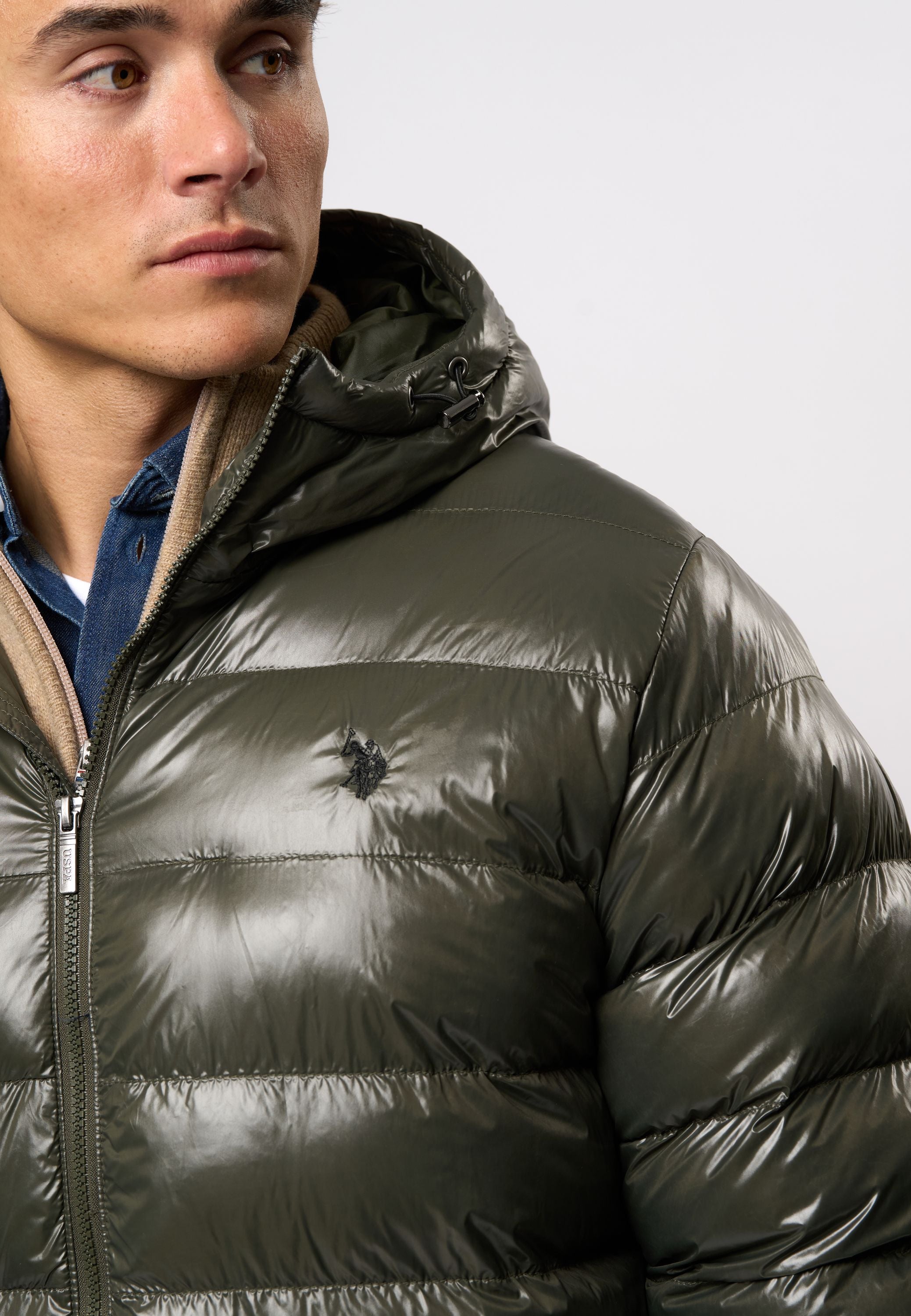 UMTony Puffer Jacket