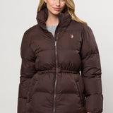 VWEdna Quilted Jacket