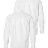 UMEsmar Slim Fit 2-Pack Shirt