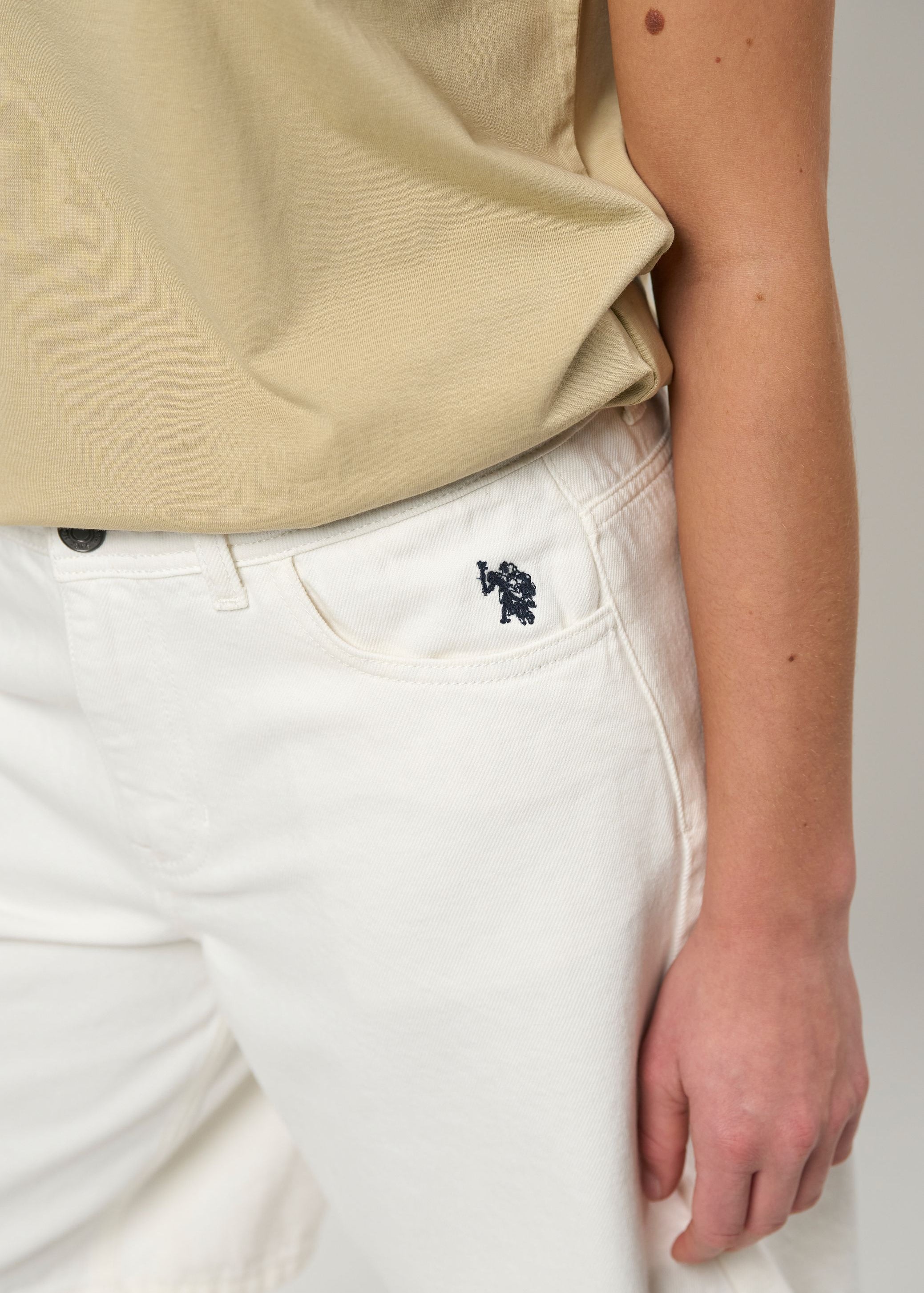 UWLexa Shorts Wide Leg