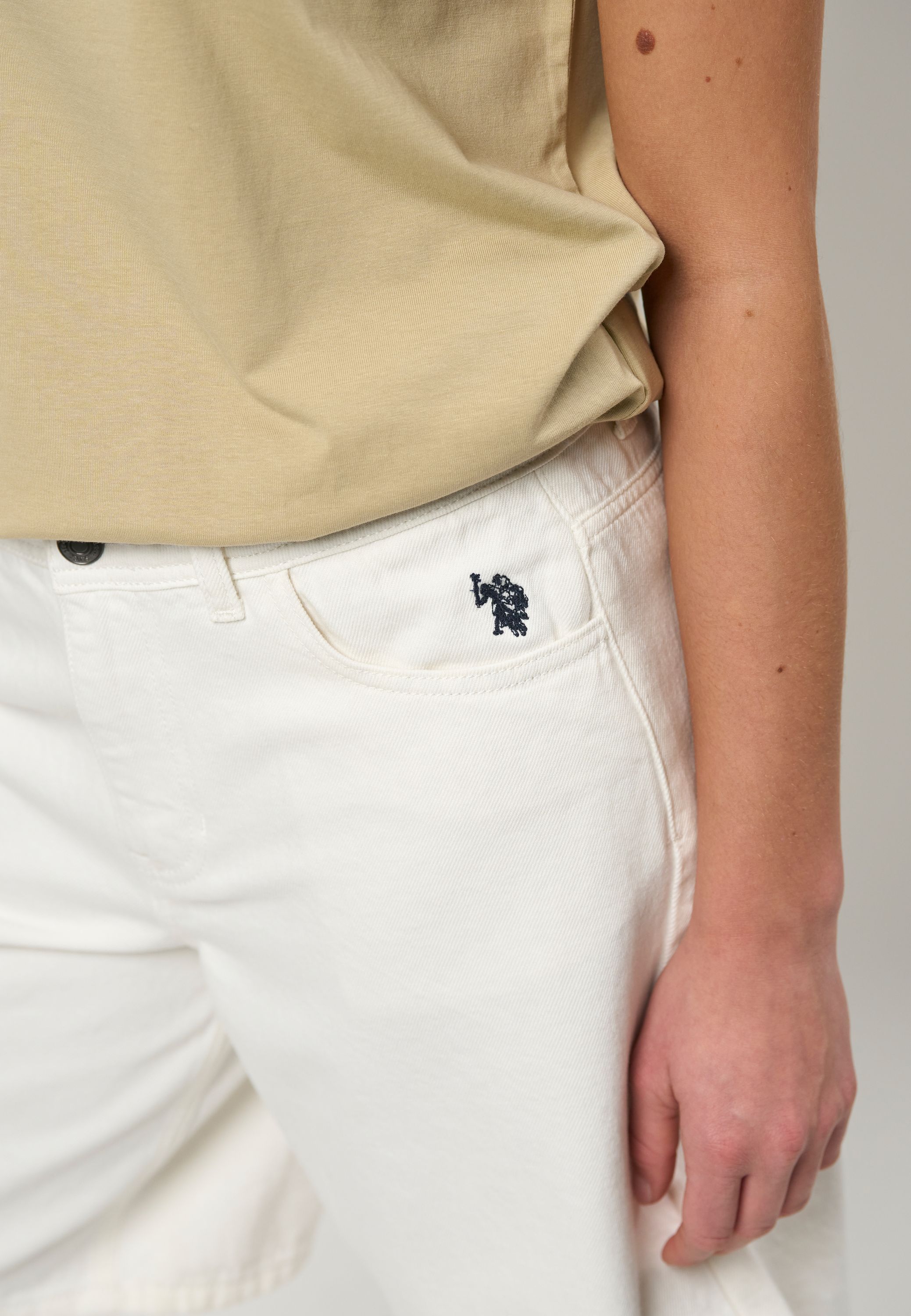 UWLexa Shorts Wide Leg