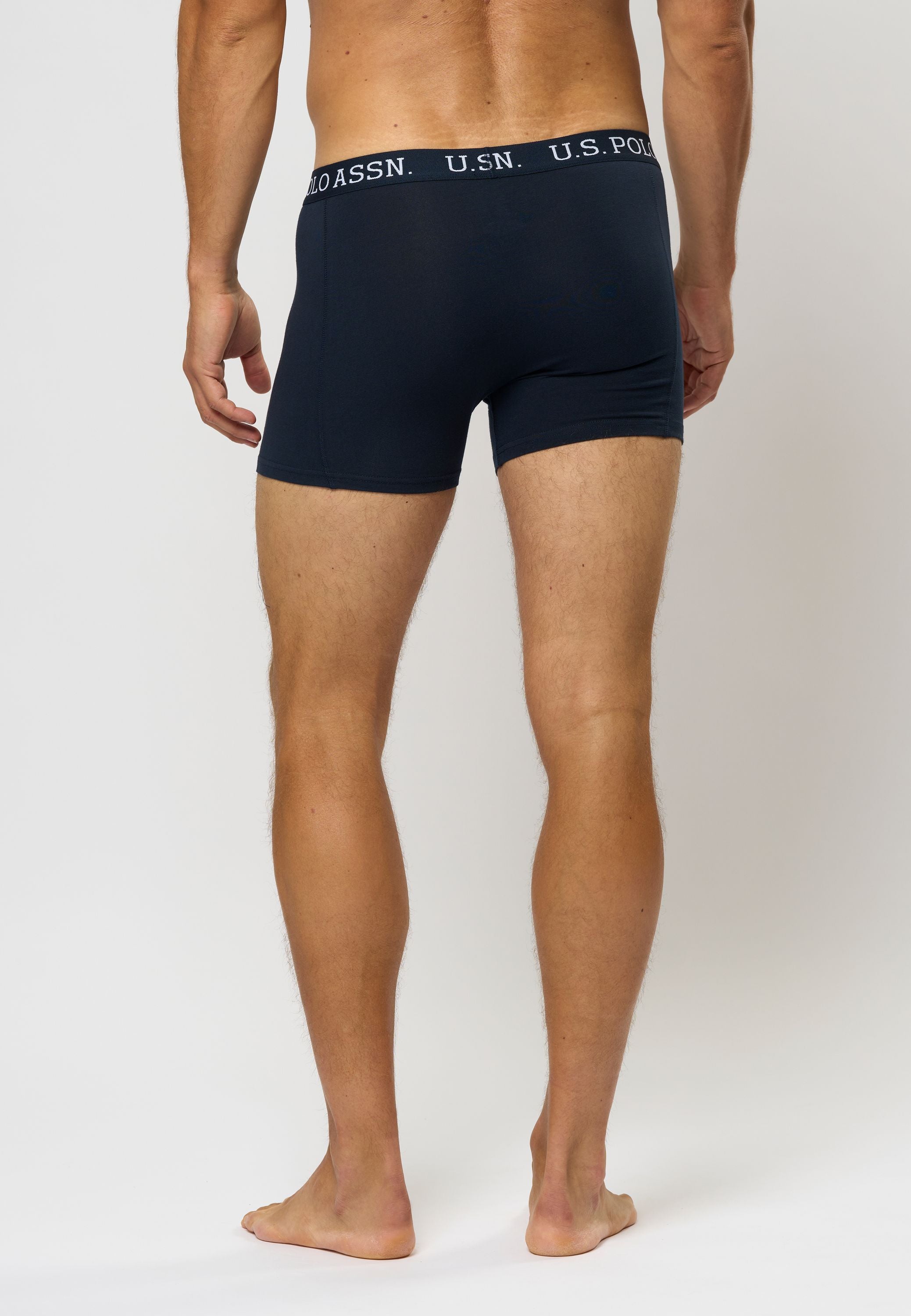 UMWilly 6-pack Bamboo Tights