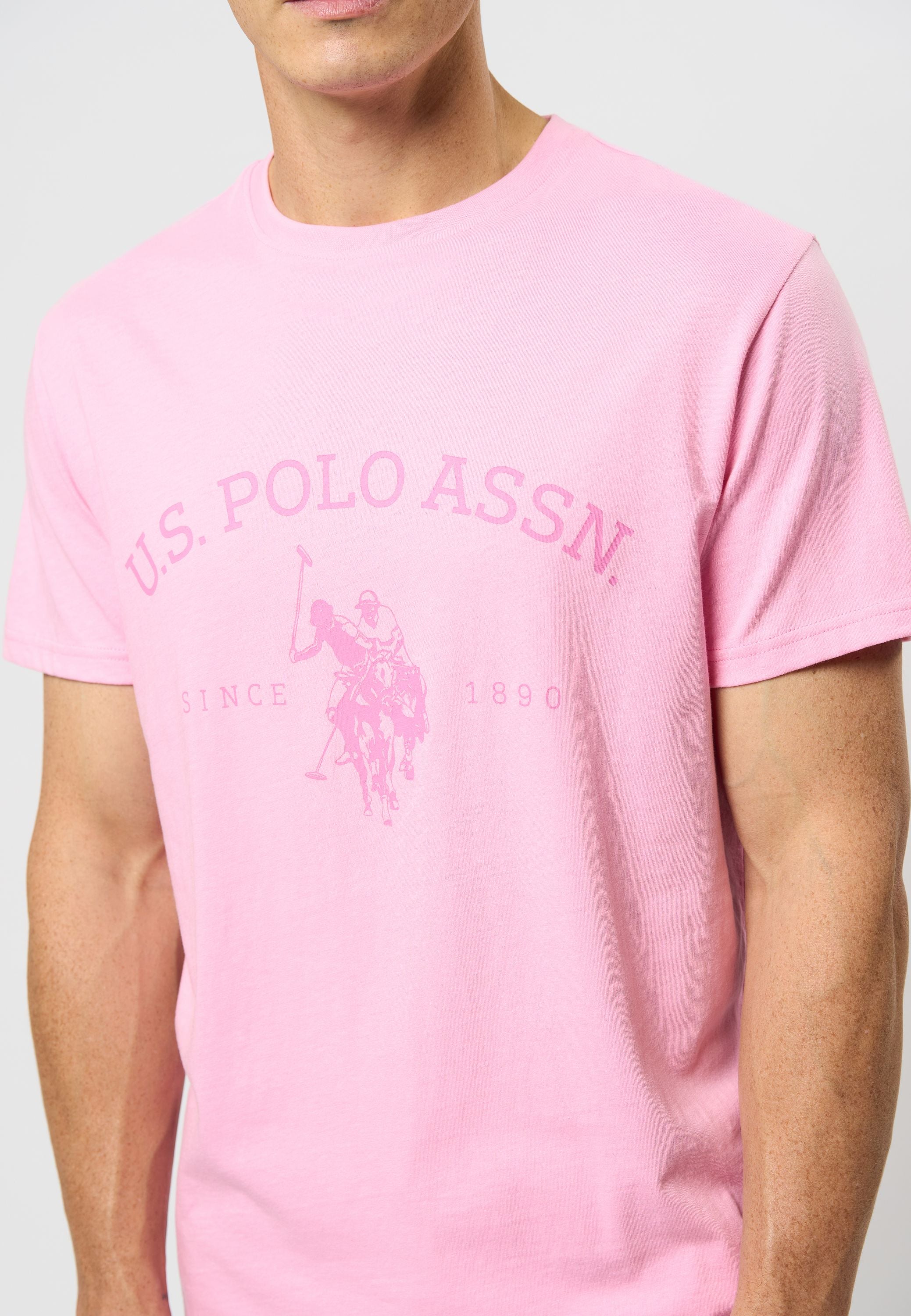 UMArchibald T-shirt