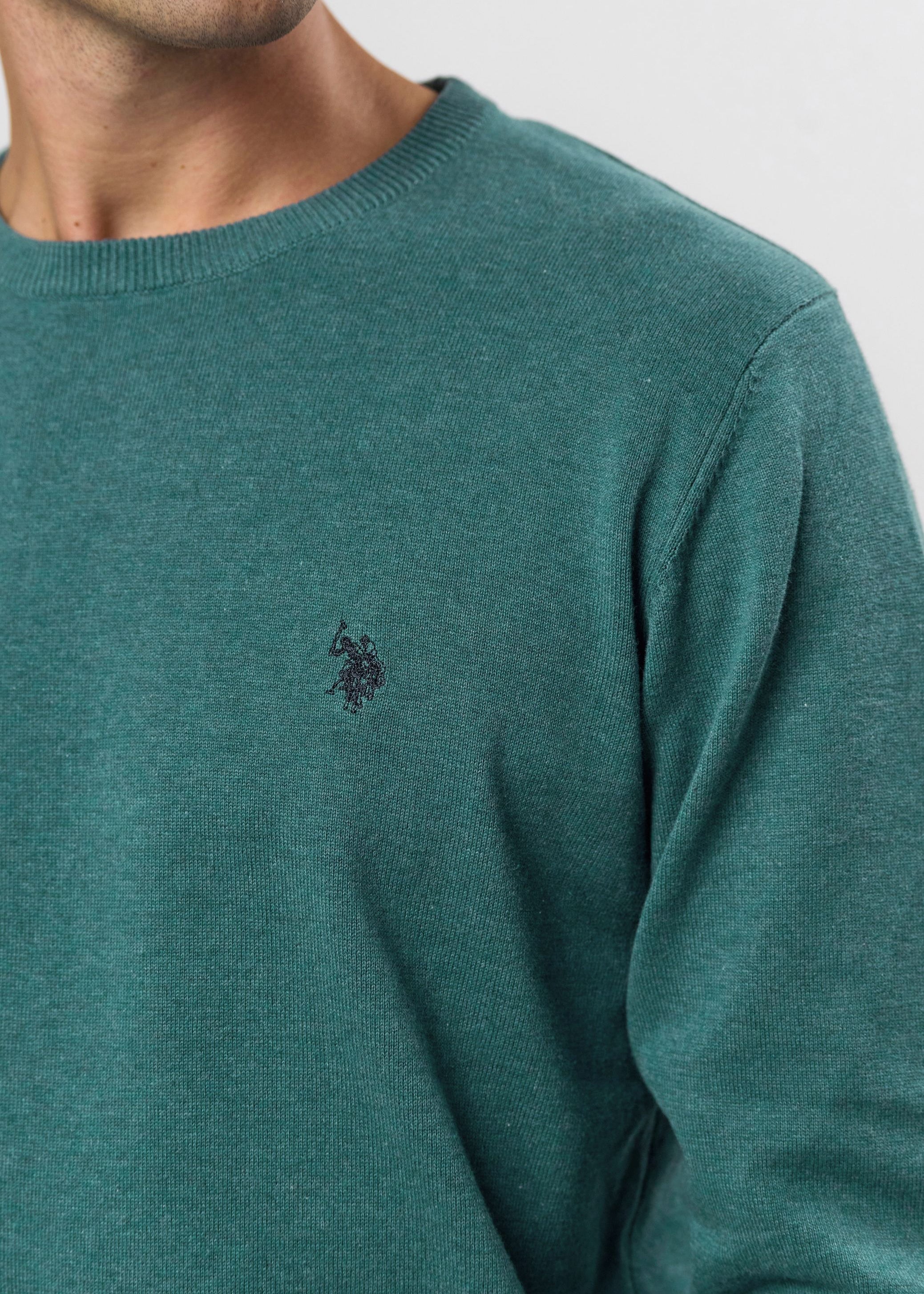 UMAdair Knit