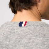 Ketil Lambswool Knit