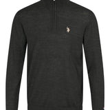 Mason Merinowool Knit