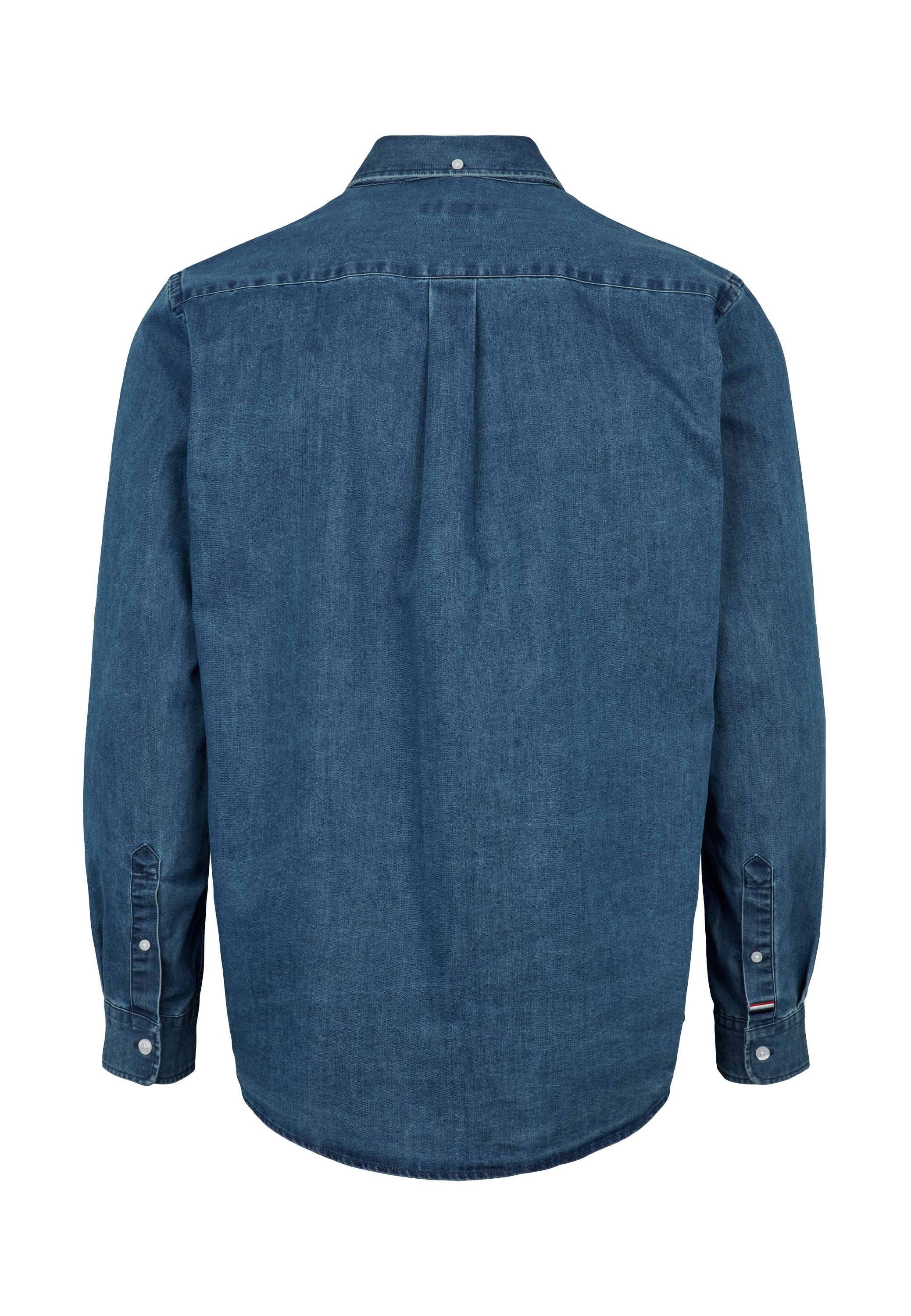 UMCraig Denim Shirt