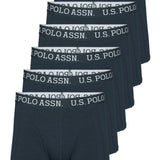 Willy 6-pack Bamboo Tights