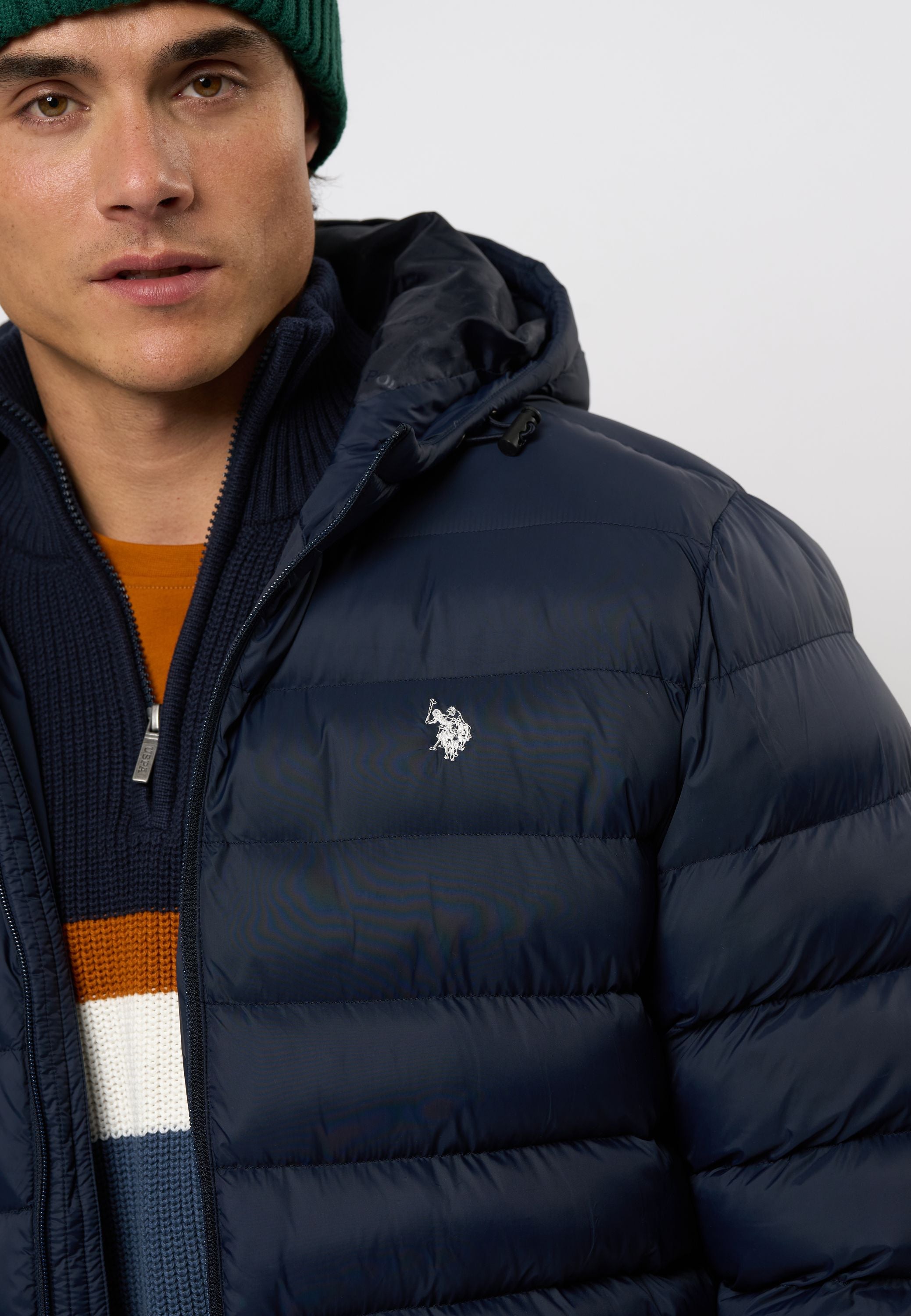 UMArtur Puffer Jacket