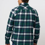Ruben Shirt Reg. Fit