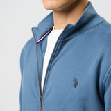 Oscar Full-Zip Sweatshirt