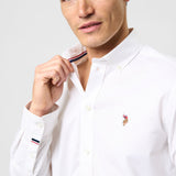 Calvert Shirt Reg. Fit