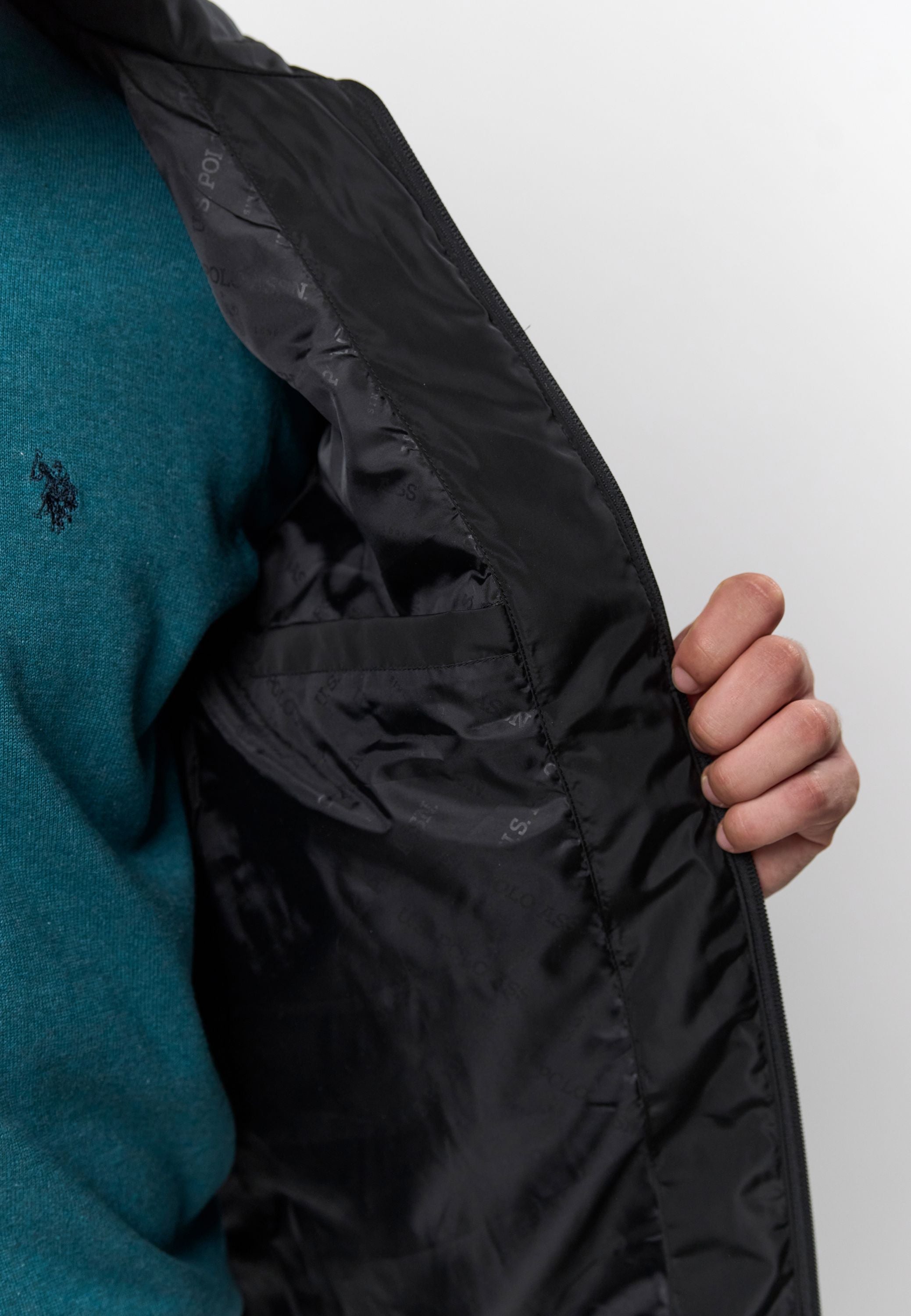 UMCollin Jacket