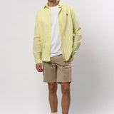 UMBolt Linen Shirt