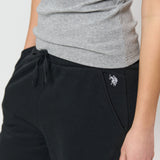 UWLenette Wide Leg Sweatpants