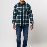 Ruben Shirt Reg. Fit