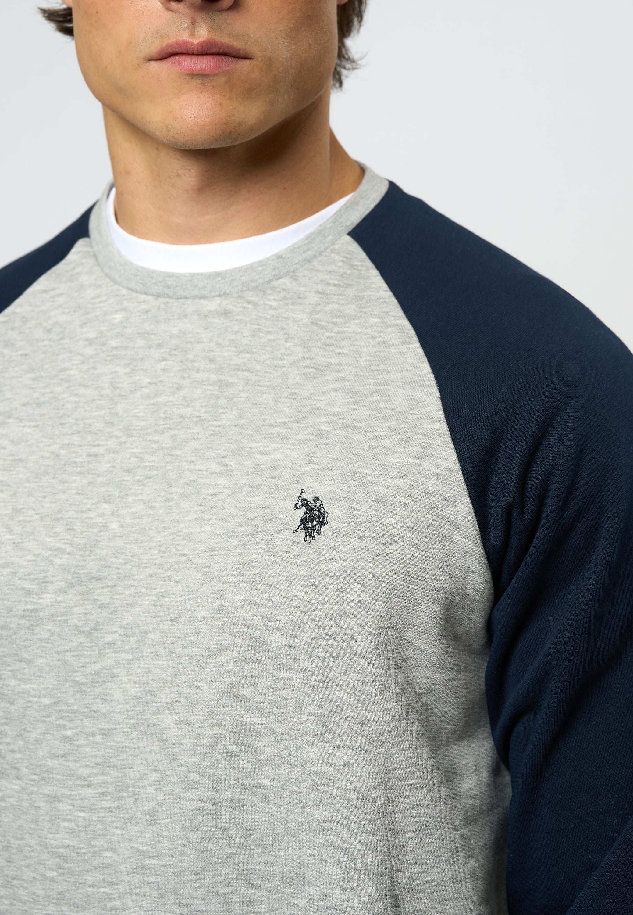 UMTeo Sweatshirt
