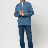 Oscar Full-Zip Sweatshirt