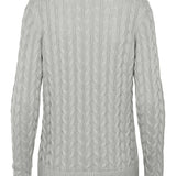 UWMadeline Cable Knit