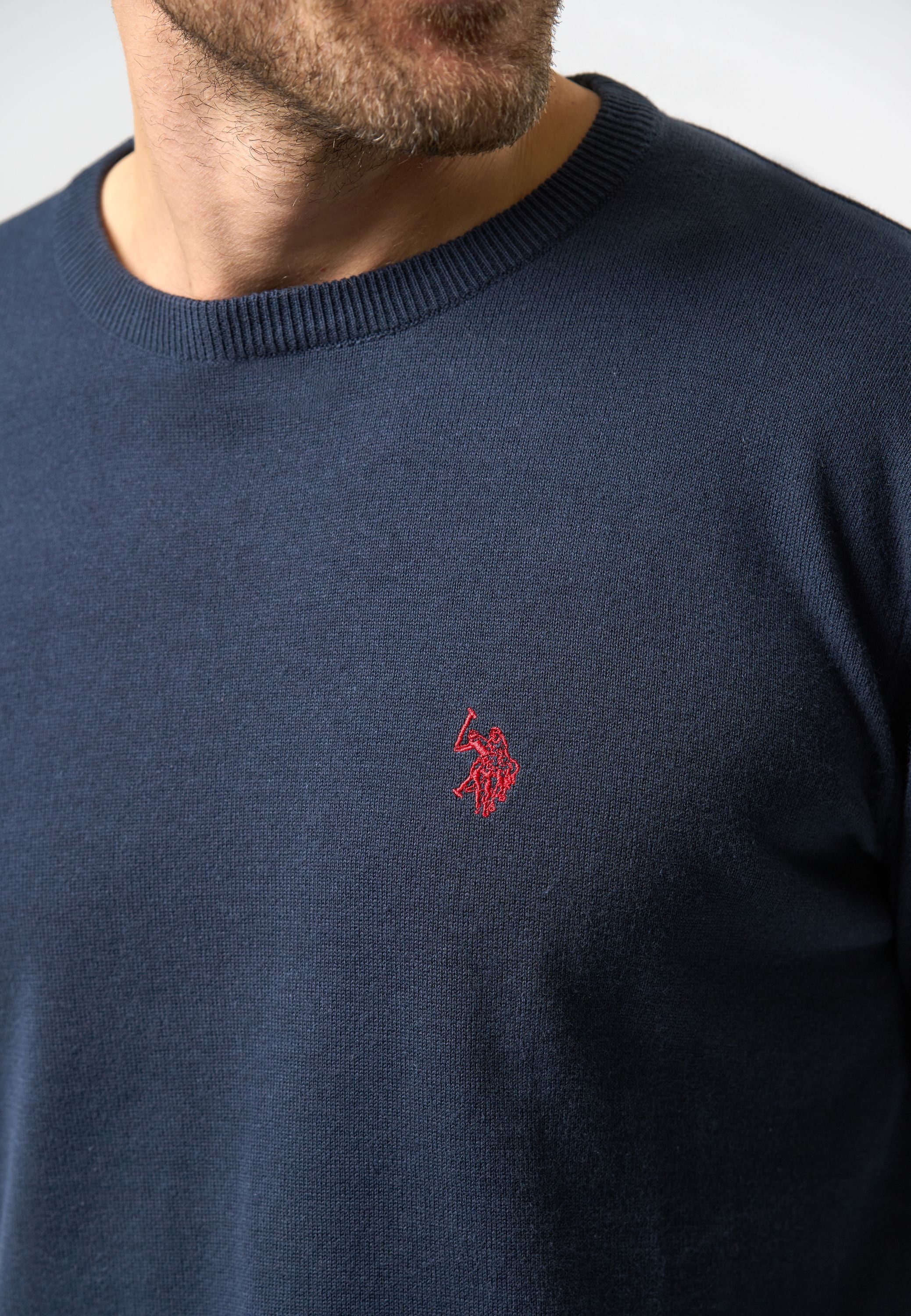 UMAdair Knit