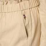 Hena Linen Shorts