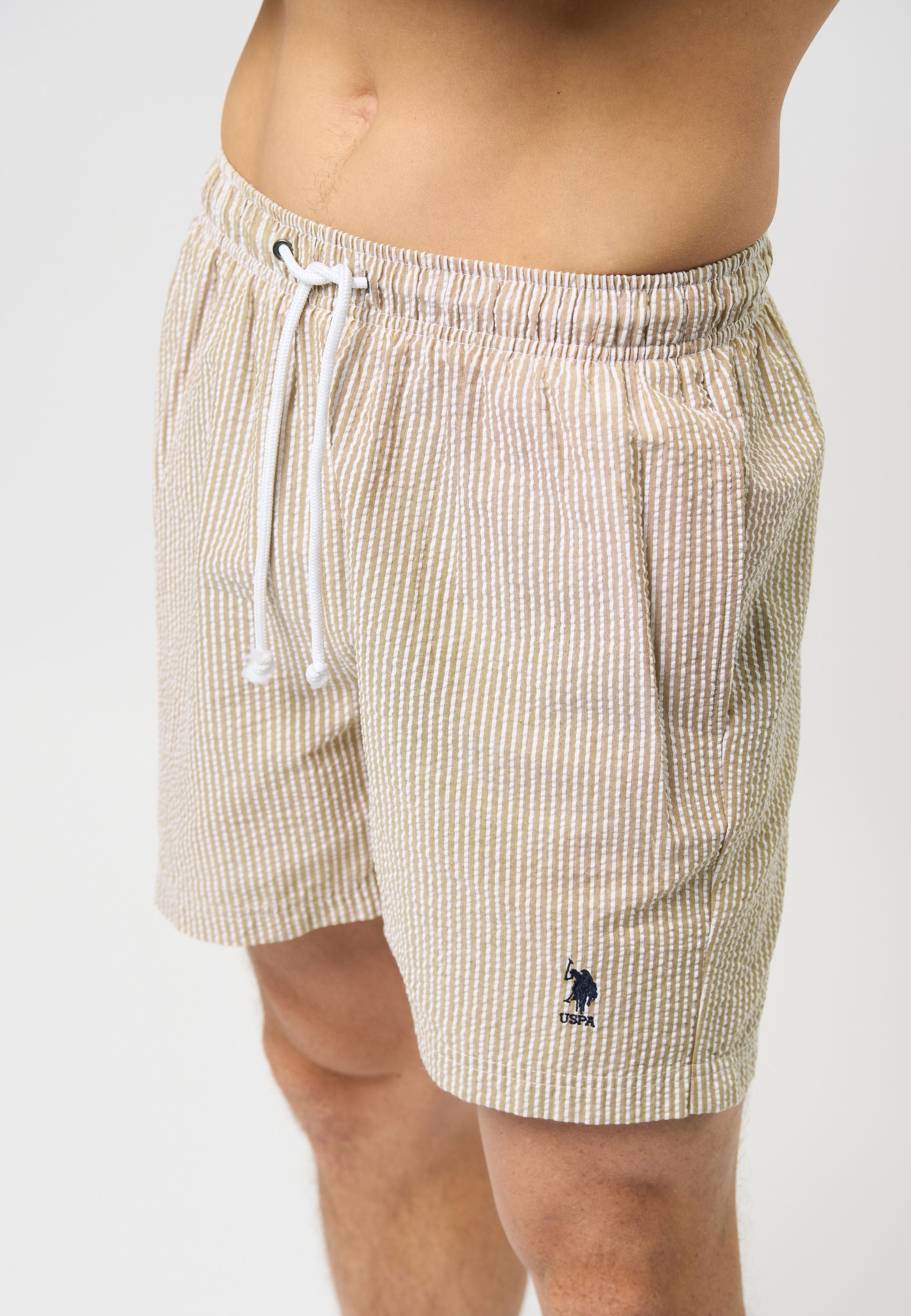 UMBriggs Swimshorts