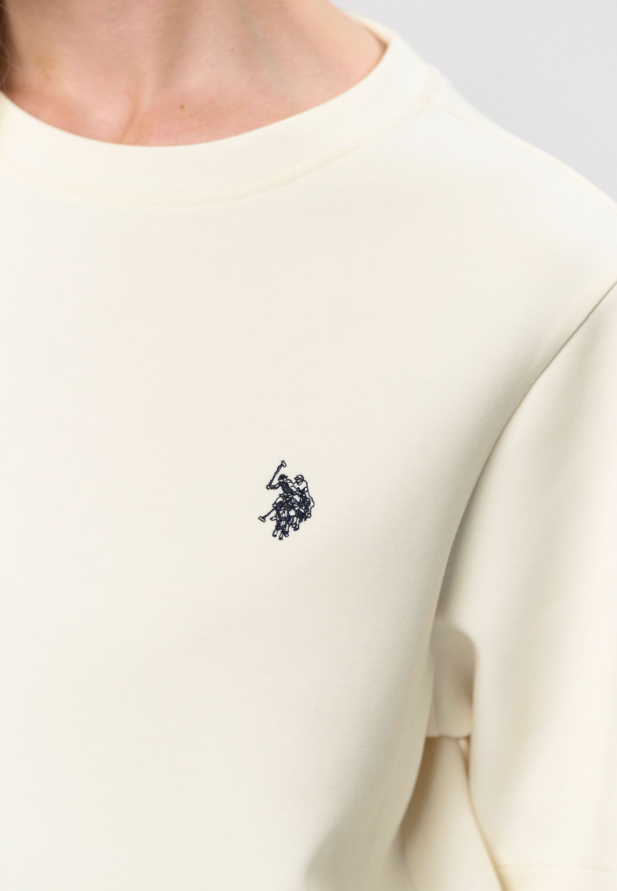 UWMaddie Scuba Sweatshirt