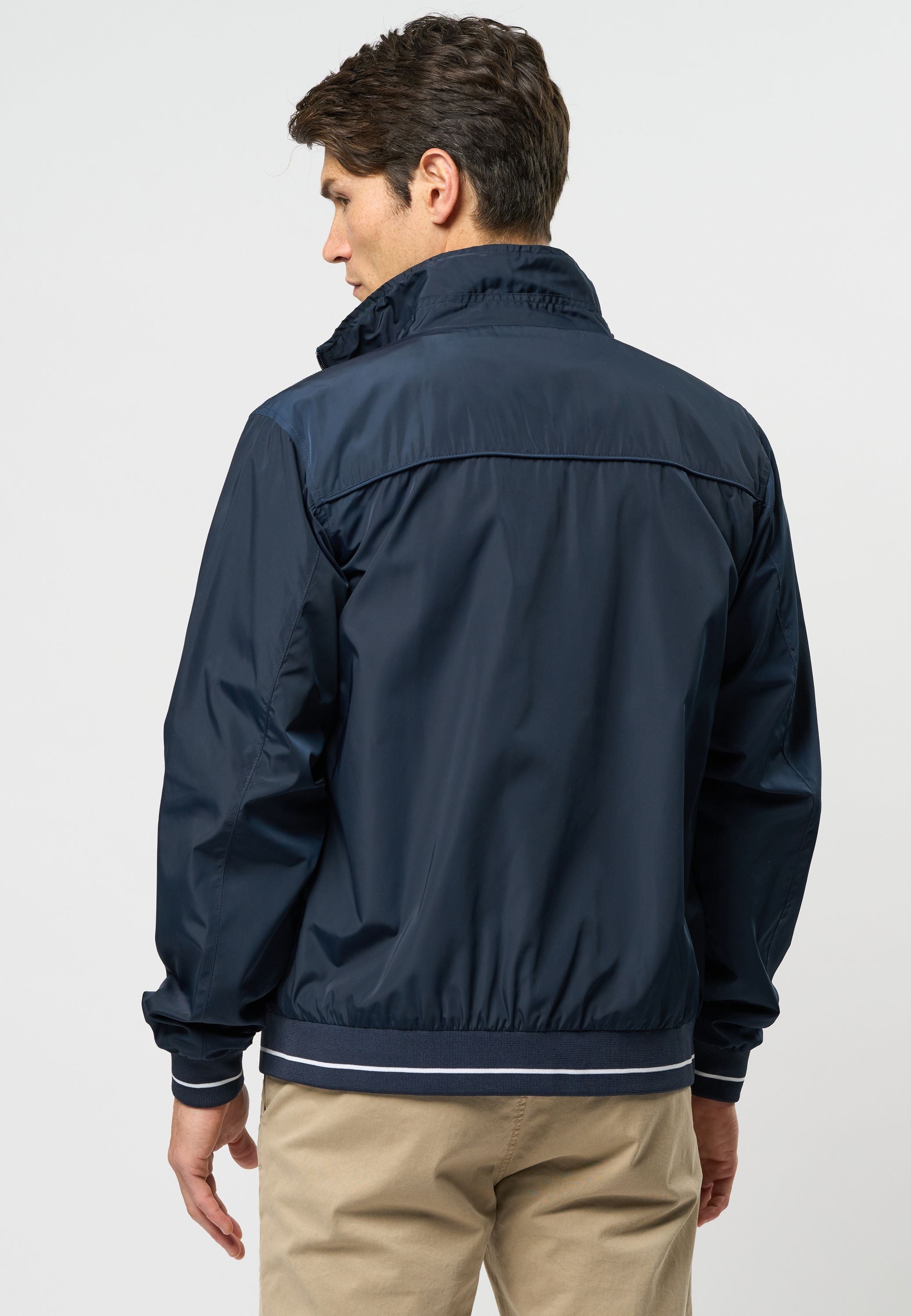 UMCole Jacket