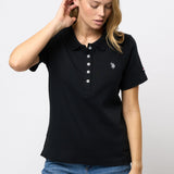 Helga Rib Polo