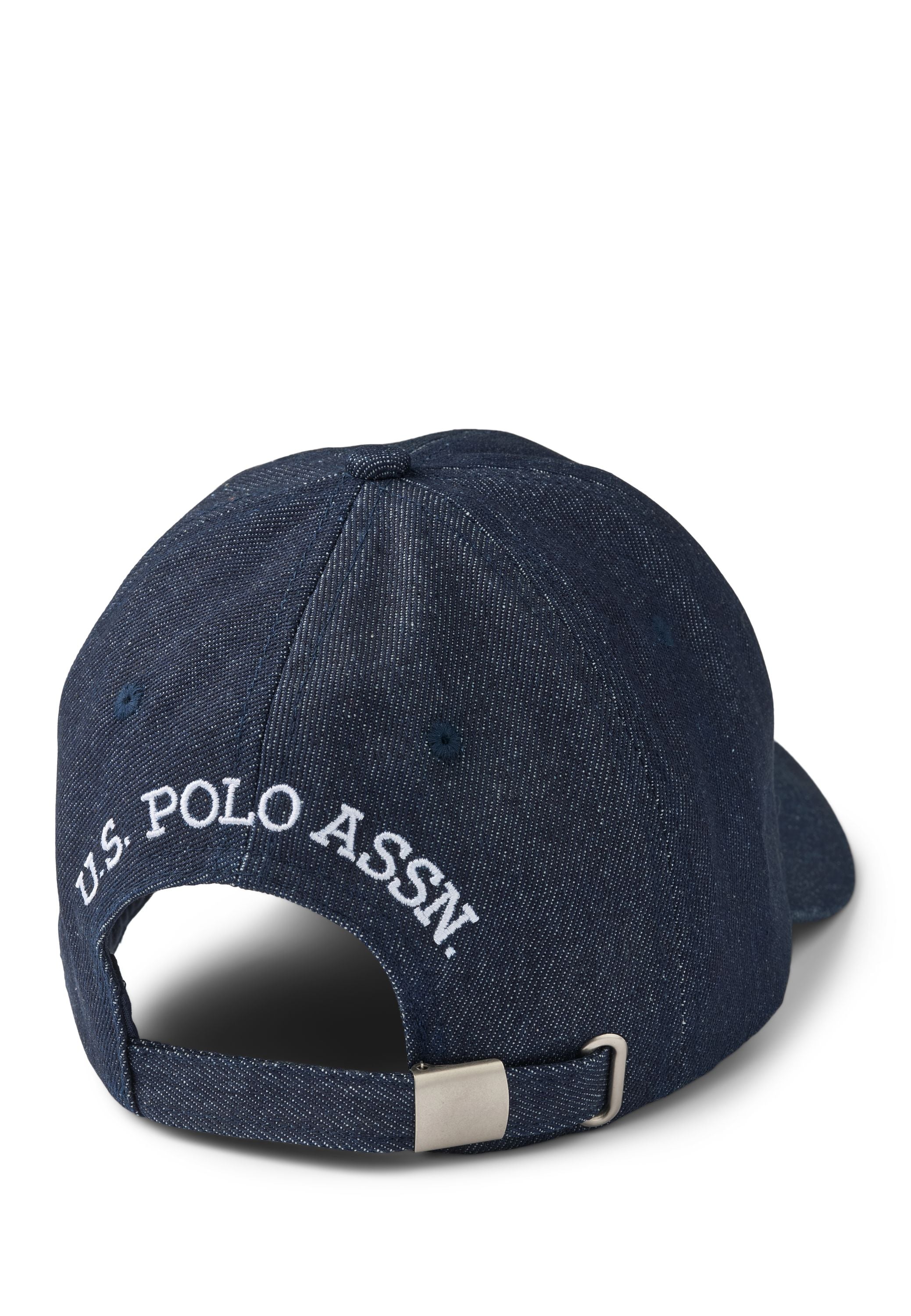 UUDakota Unisex Denim Cap