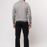 Kent Merinowool Knit