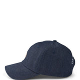 UUDakota Unisex Denim Cap