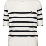 UWMaiken Short Sleeve Knit